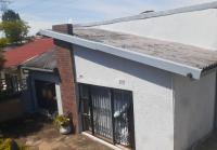 Front View of property in Chatsworth - KZN