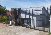 Front View of property in Chatsworth - KZN