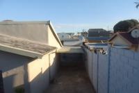 Carport  of property in Chatsworth - KZN