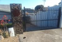 Front View of property in Chatsworth - KZN