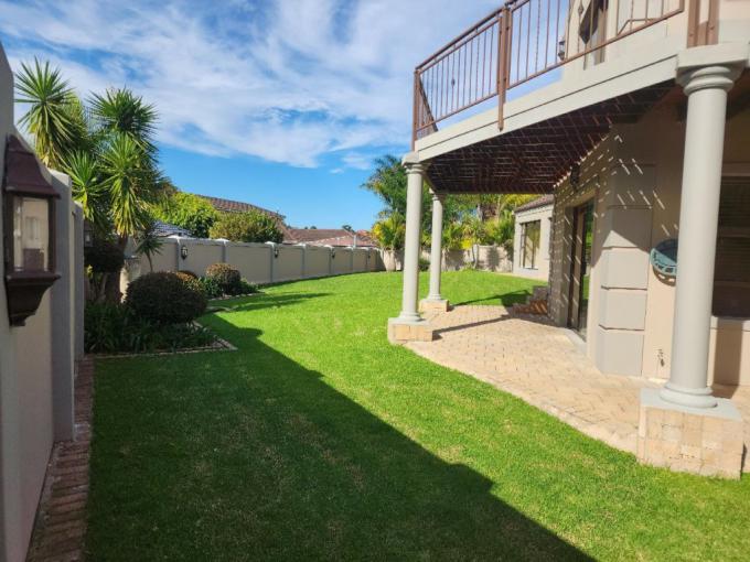 4 Bedroom House for Sale For Sale in Bergsig MR56