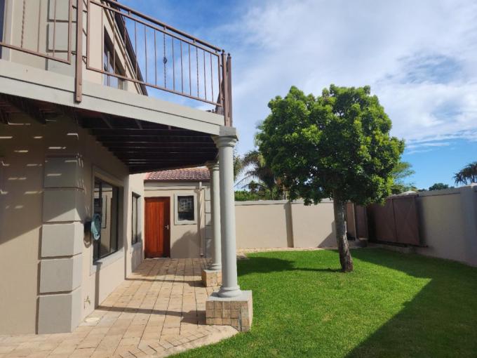 4 Bedroom House for Sale For Sale in Bergsig MR56