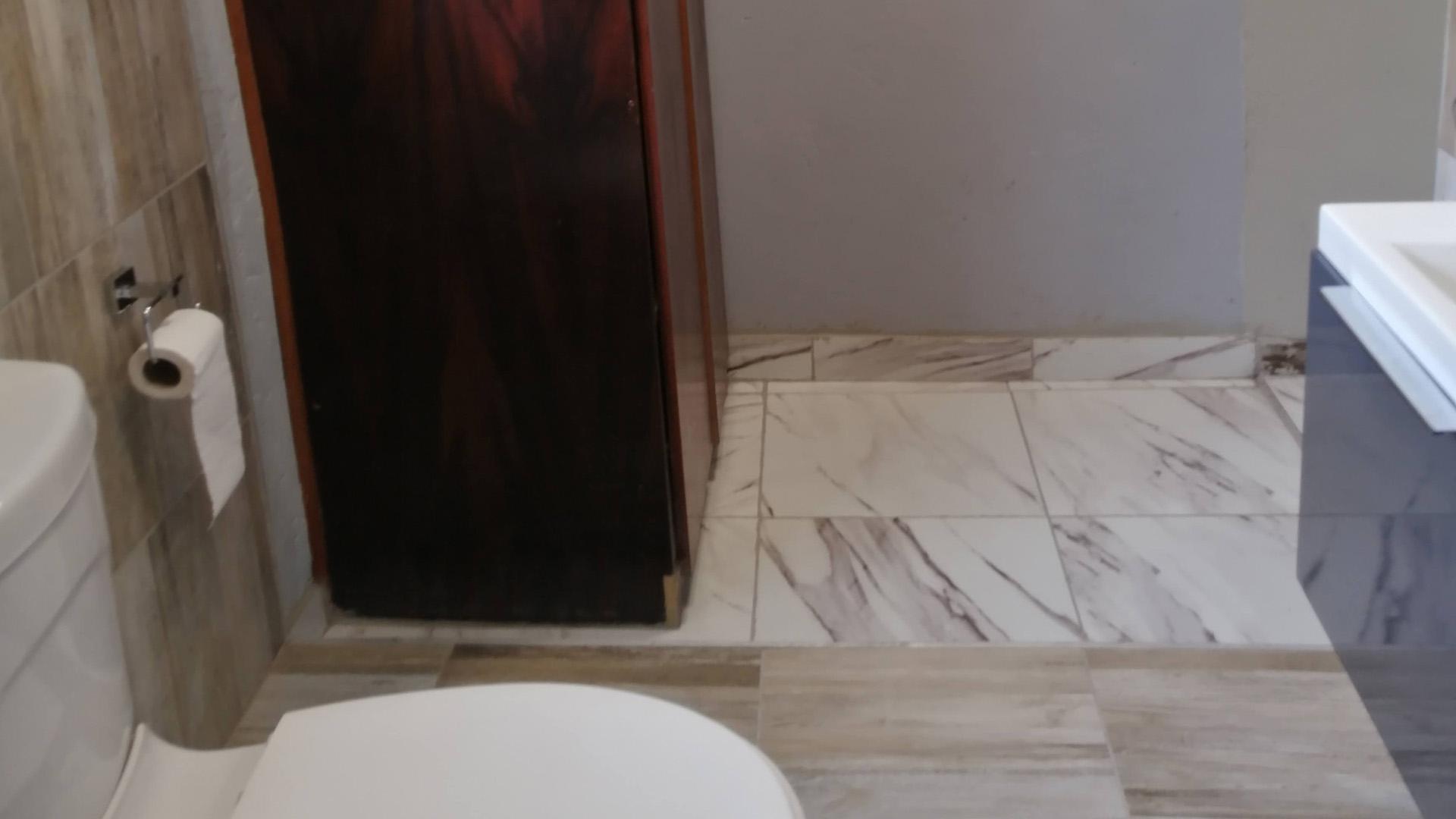 Flatlet of property in Neserhof