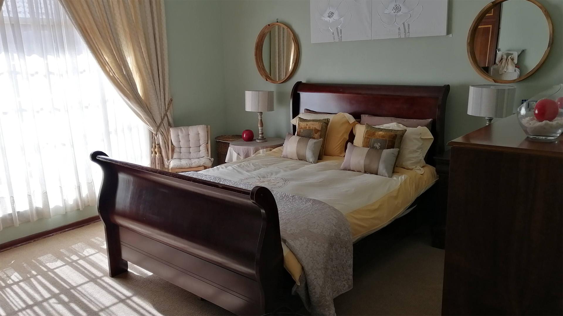 Bed Room 2 of property in Neserhof