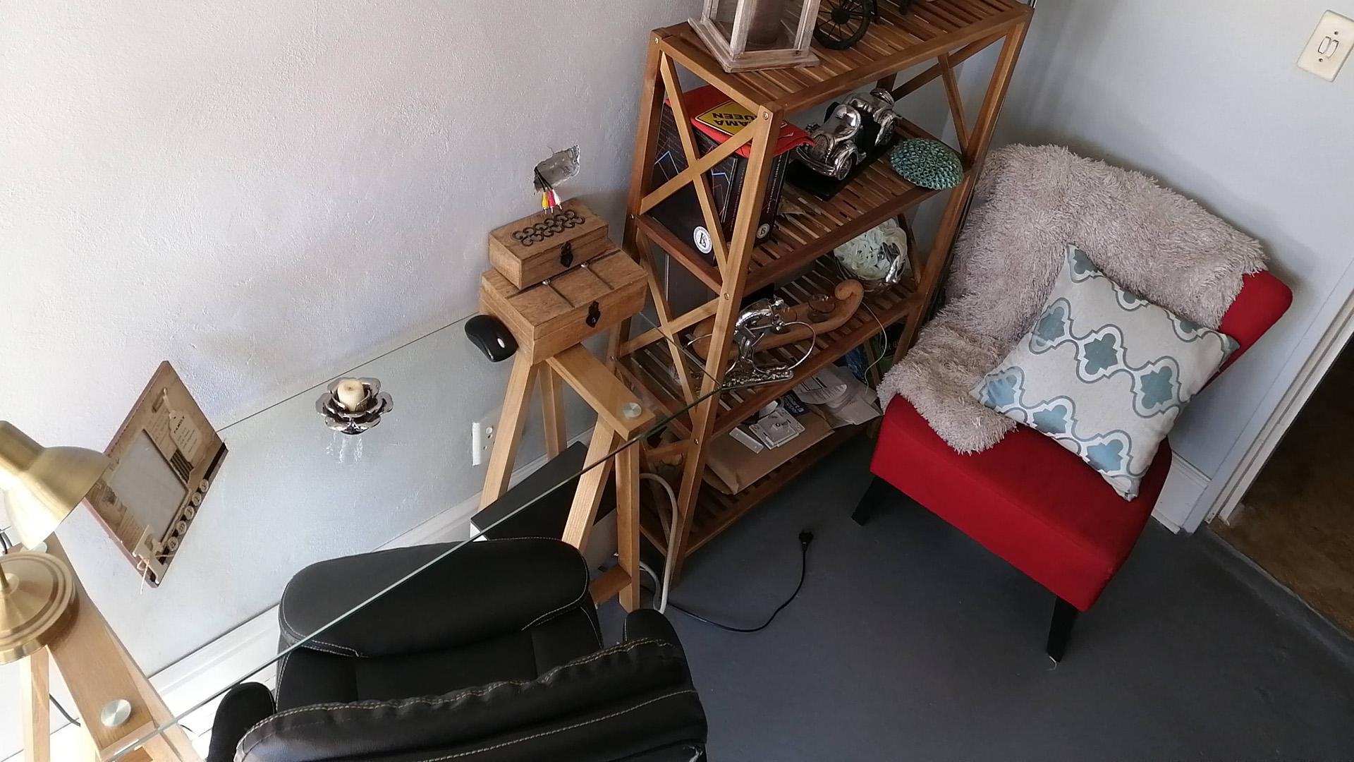 Study of property in Neserhof