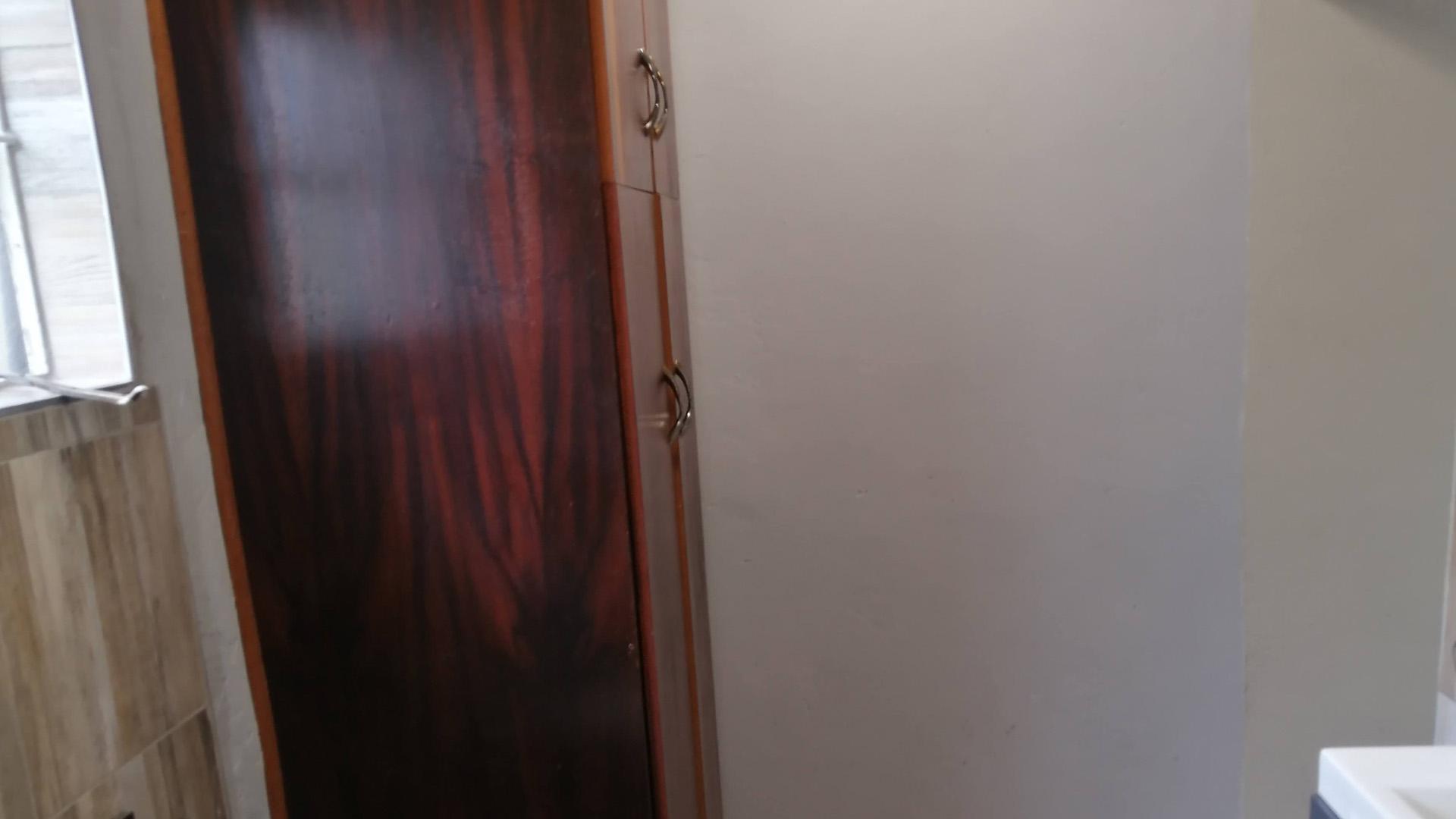 Flatlet of property in Neserhof