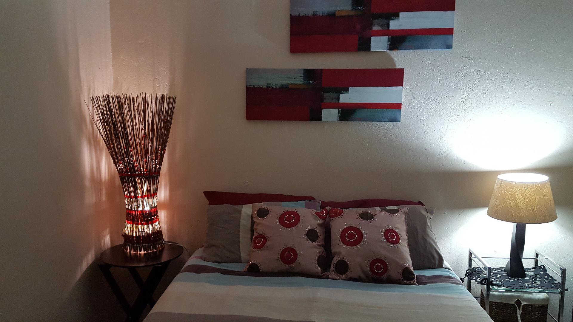 Flatlet of property in Neserhof