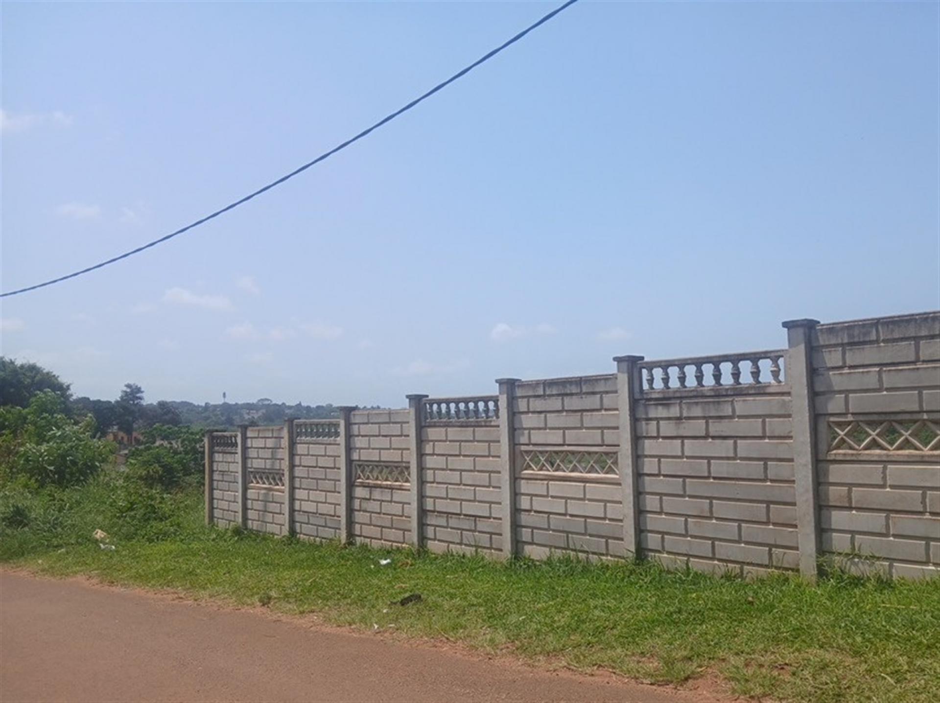 Front View of property in Empangeni