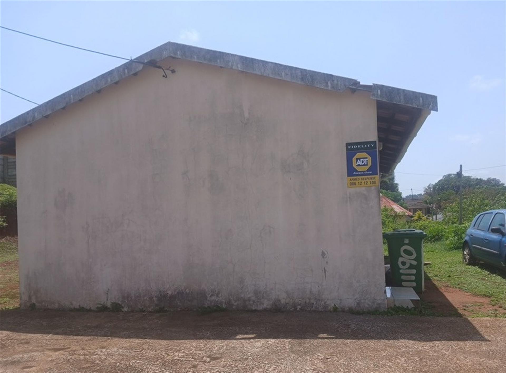 Front View of property in Empangeni