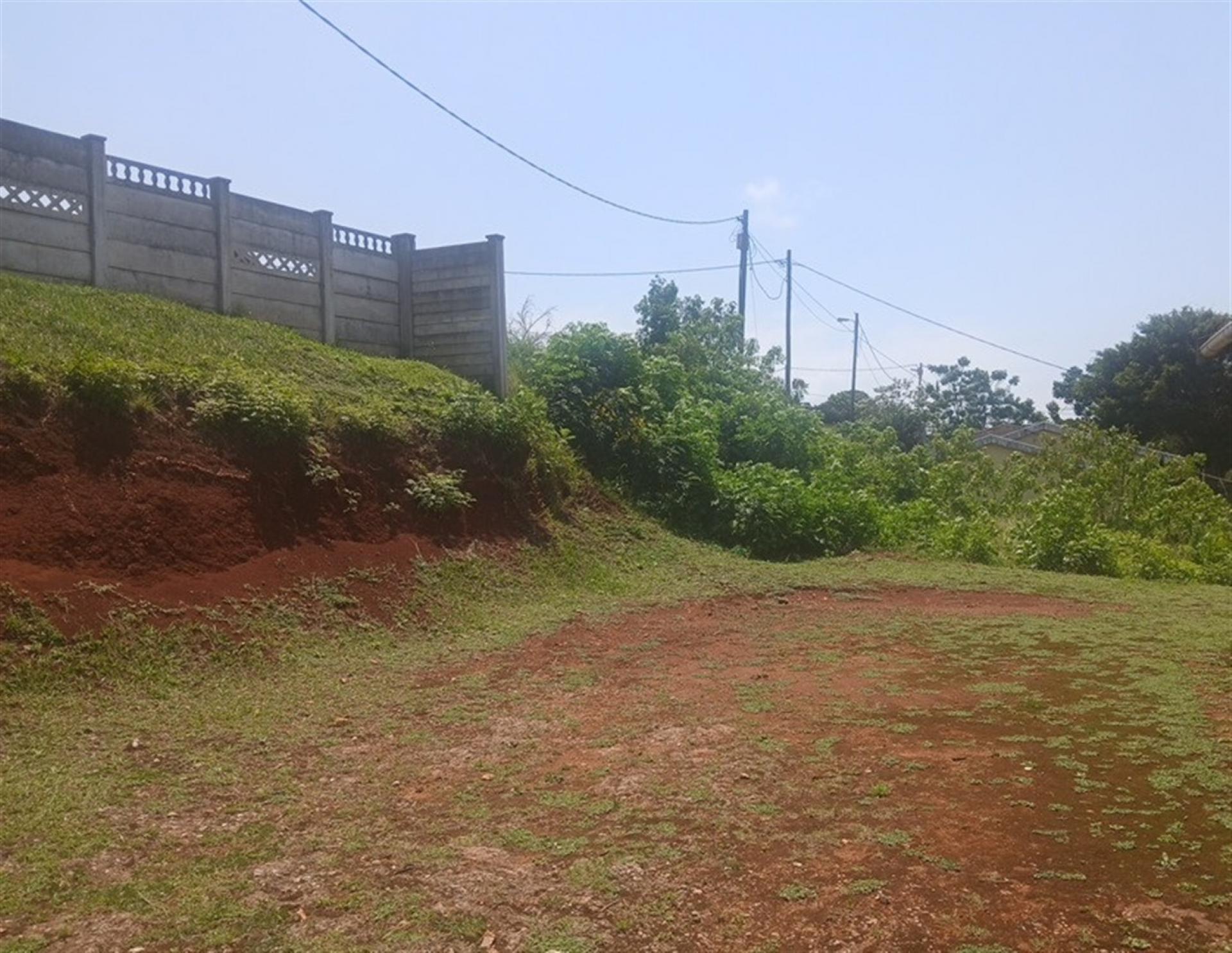 Front View of property in Empangeni