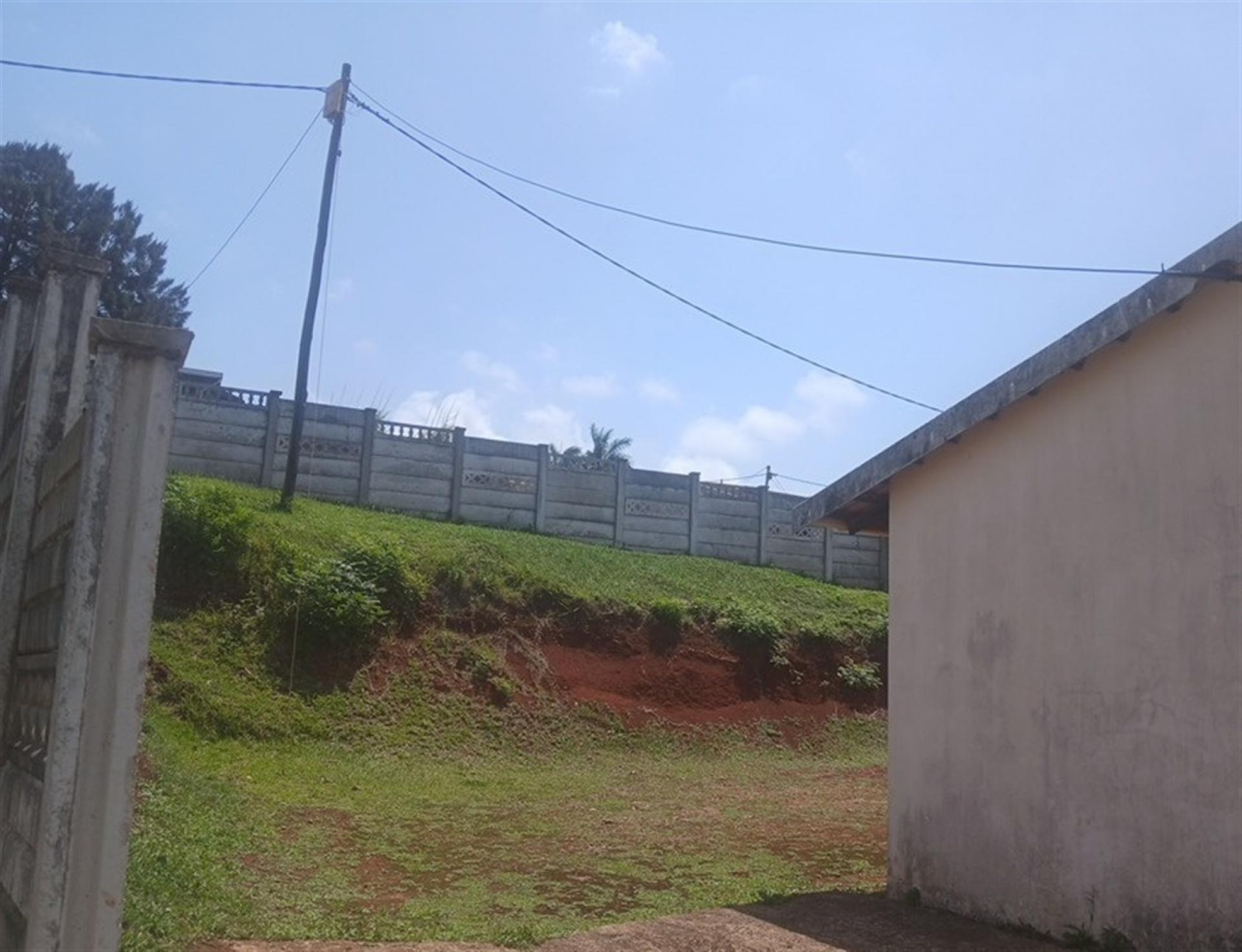 Front View of property in Empangeni