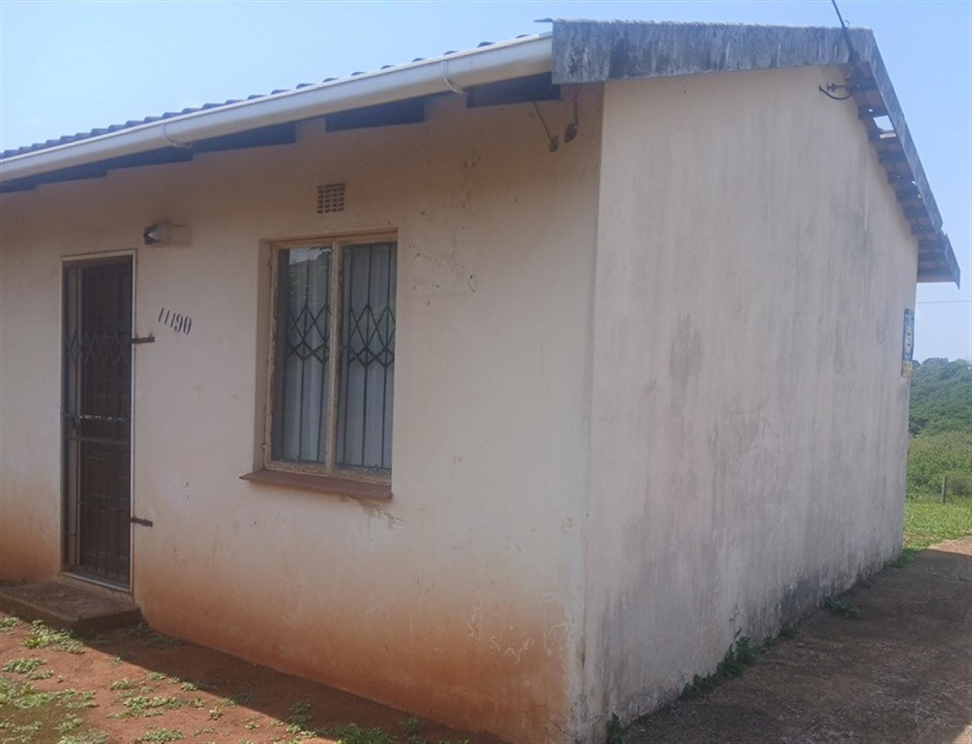 Front View of property in Empangeni