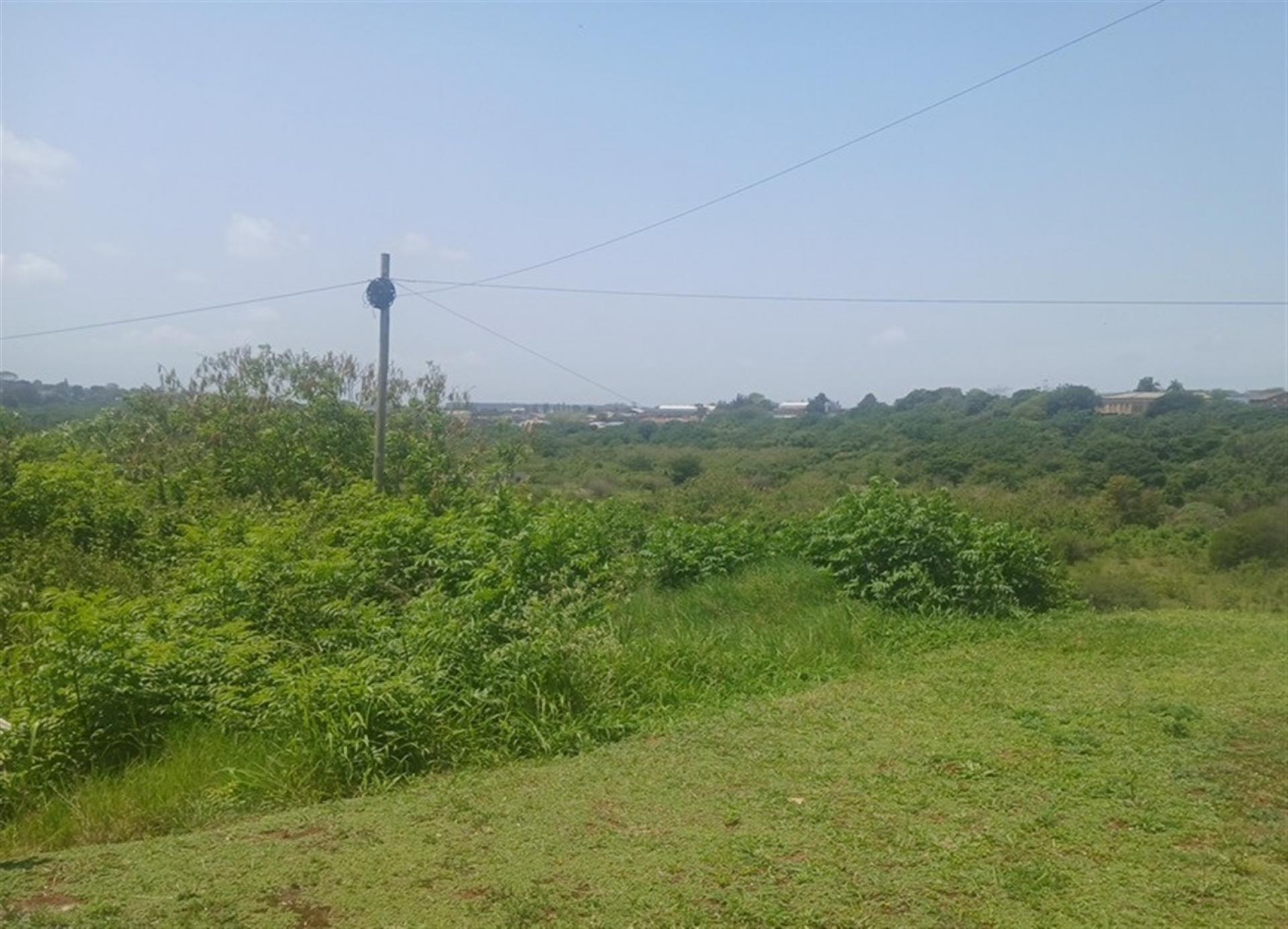 Front View of property in Empangeni