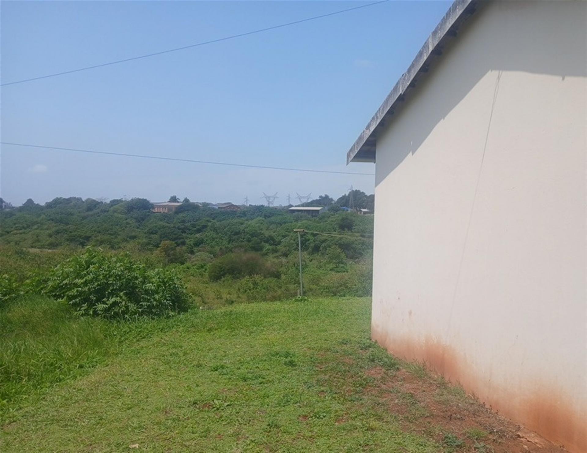 Front View of property in Empangeni