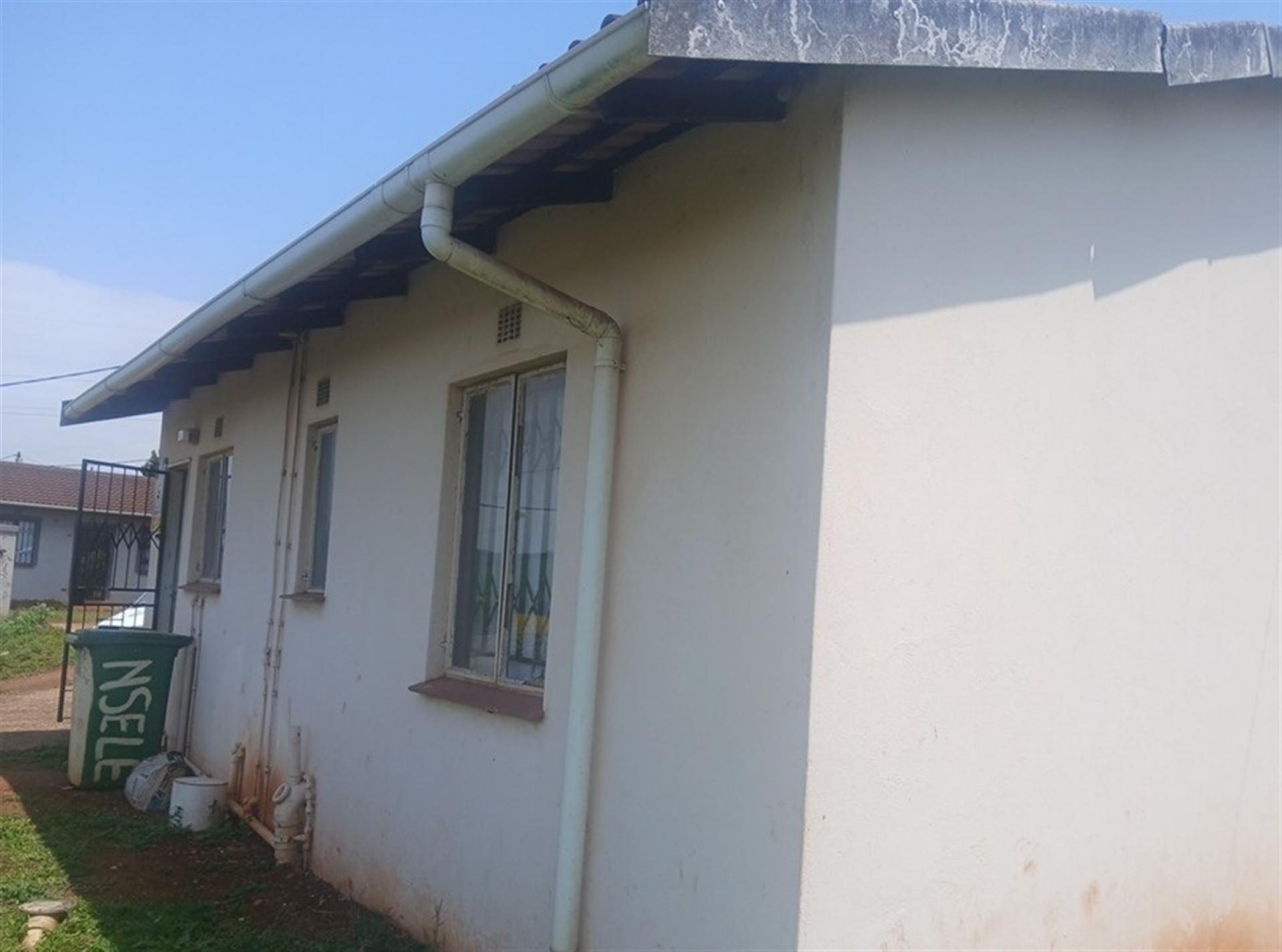 Front View of property in Empangeni