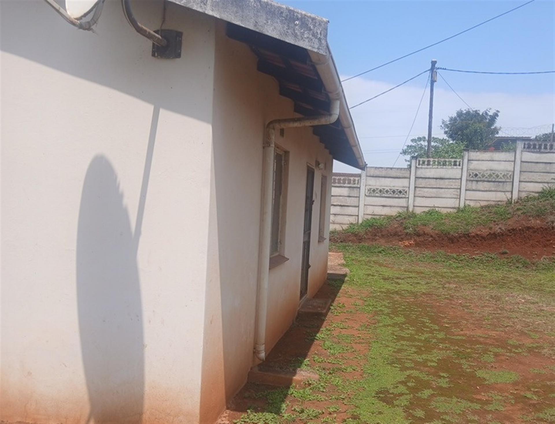 Front View of property in Empangeni