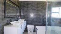 Main Bathroom - 18 square meters of property in The Hills