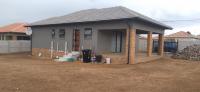 3 Bedroom 2 Bathroom House for Sale for sale in Roodepoort
