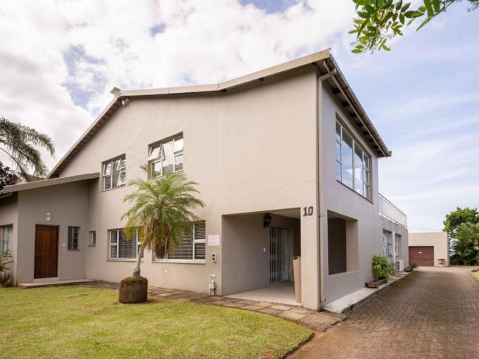 5 Bedroom House for Sale For Sale in Pennington MR566567