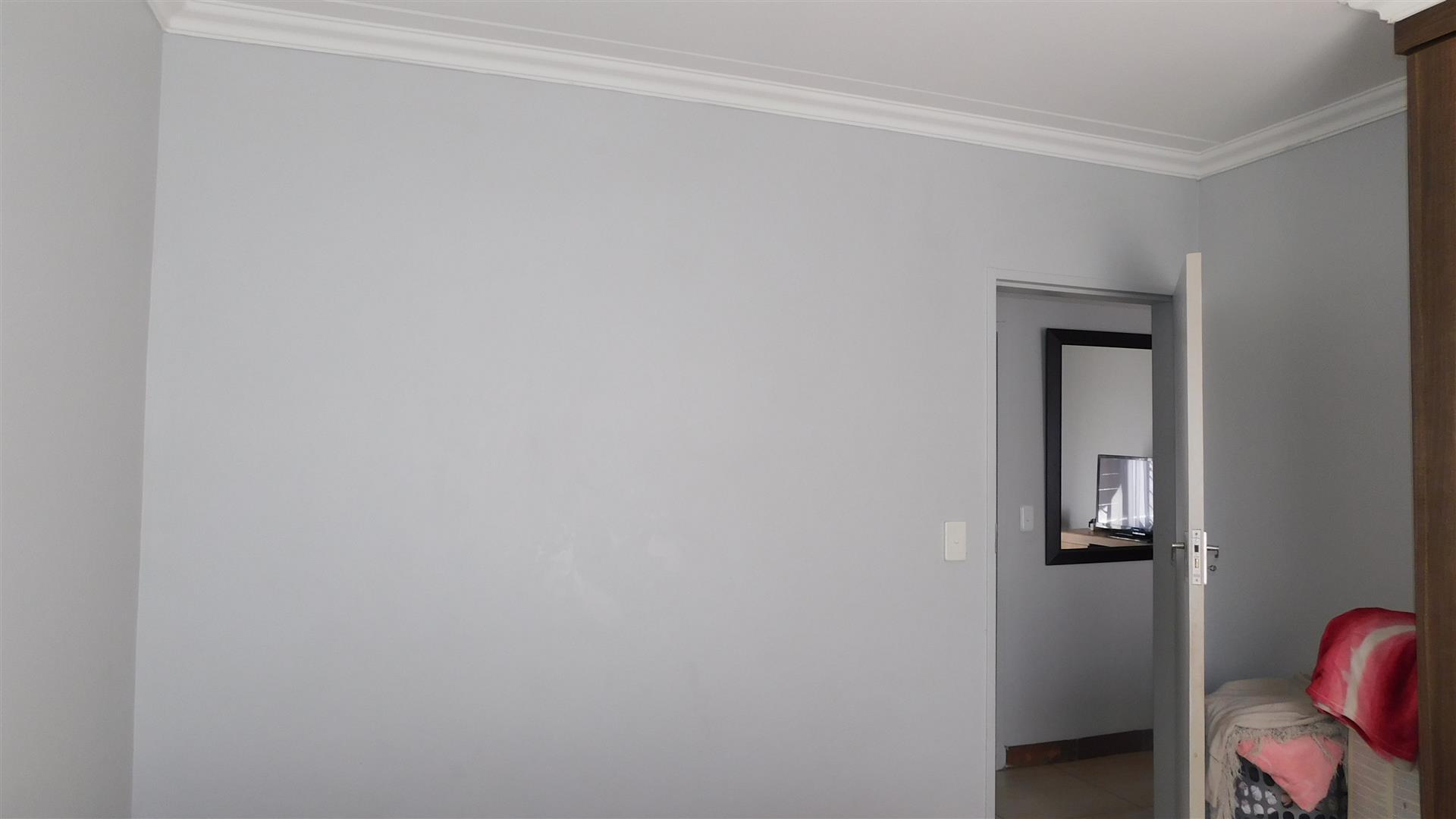 Main Bedroom - 15 square meters of property in Andeon