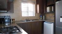 Kitchen - 8 square meters of property in Andeon