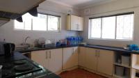Kitchen of property in Athlone Park