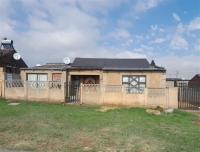 Front View of property in Noordgesig