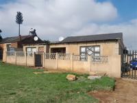 Front View of property in Noordgesig