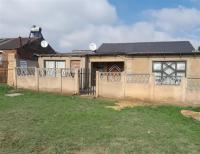 Front View of property in Noordgesig