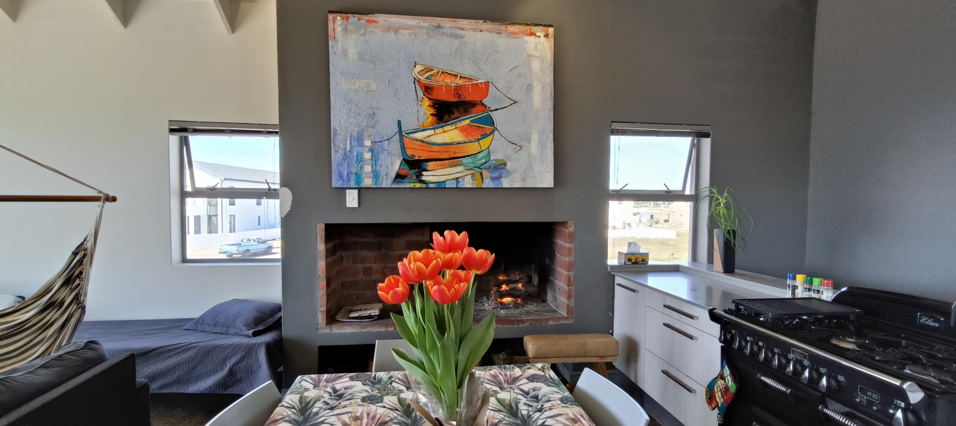 2 Bedroom House for Sale For Sale in St Helena Bay MR56662