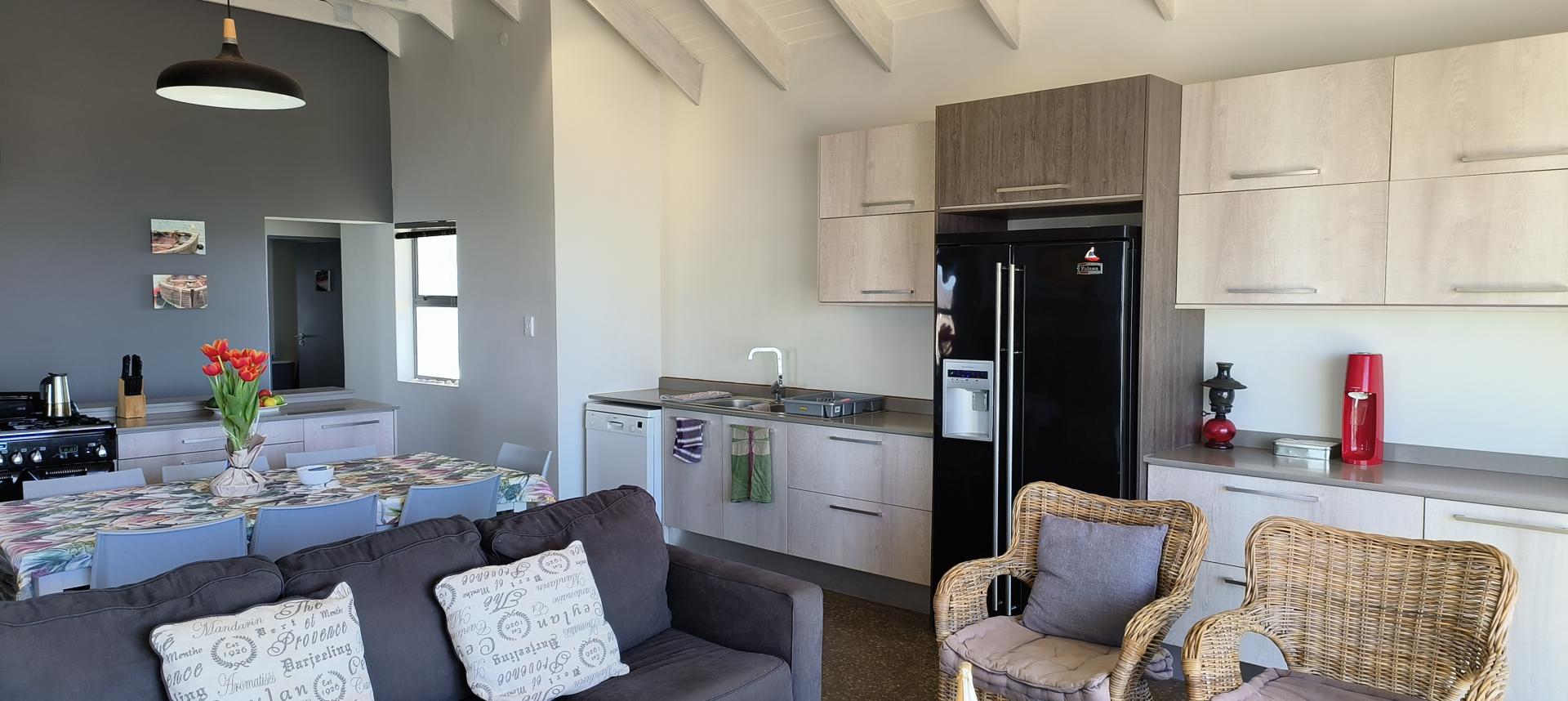 2 Bedroom House for Sale For Sale in St Helena Bay MR56662