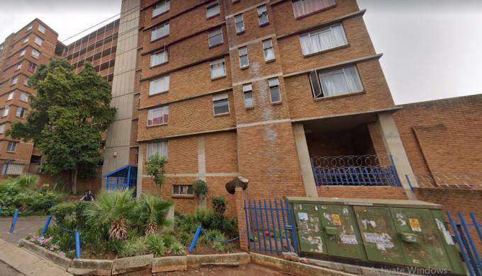 3 Bedroom Apartment for Sale For Sale in Pretoria Central - MR566647