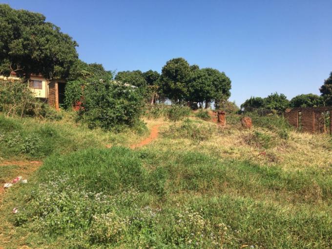 Land for Sale For Sale in Thohoyandou - MR566696