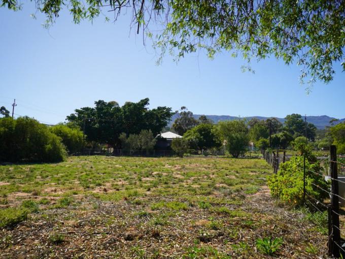 Property For Sale in Aurora Western Cape MyRoof.co.za