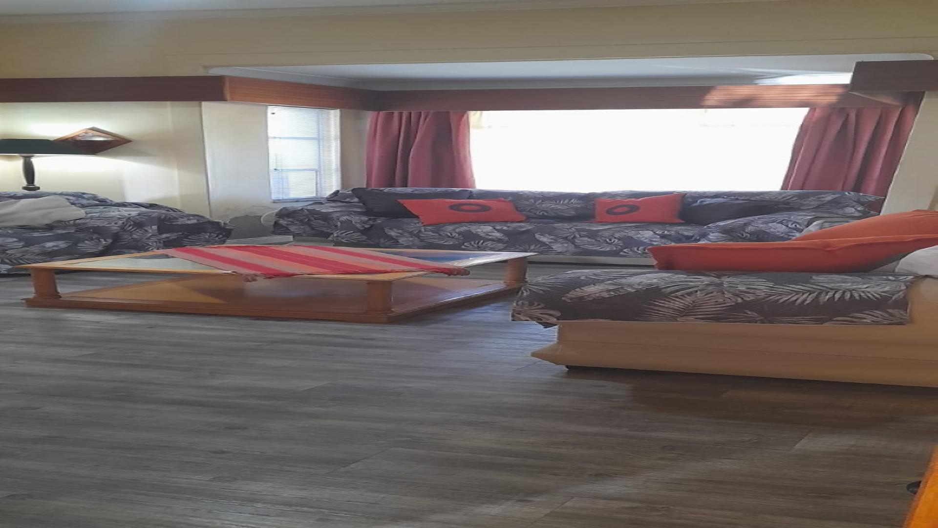 Lounges of property in Parys