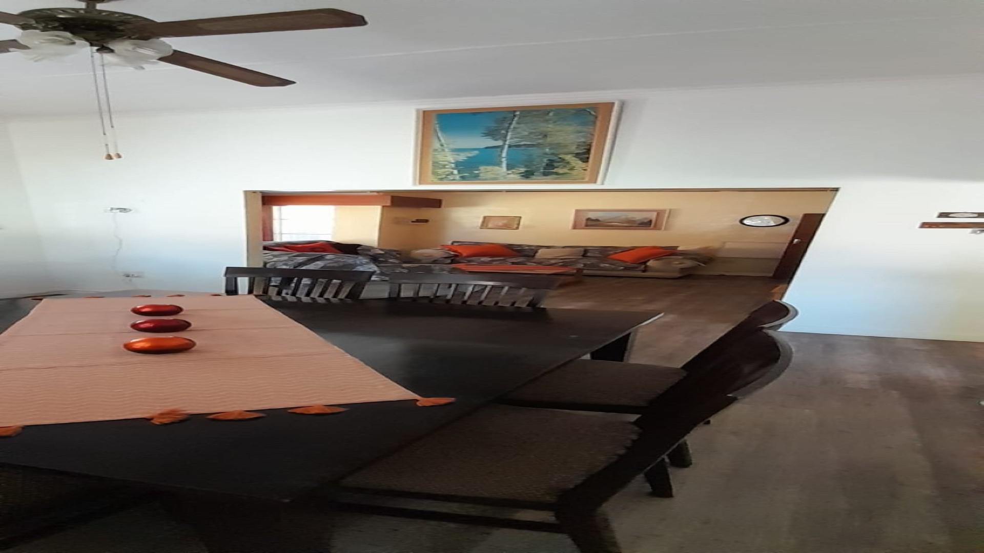 Dining Room of property in Parys