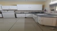 Kitchen of property in Parys