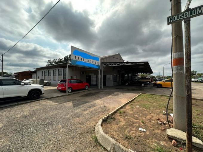 Commercial for Sale For Sale in Rustenburg MR566763 MyRo