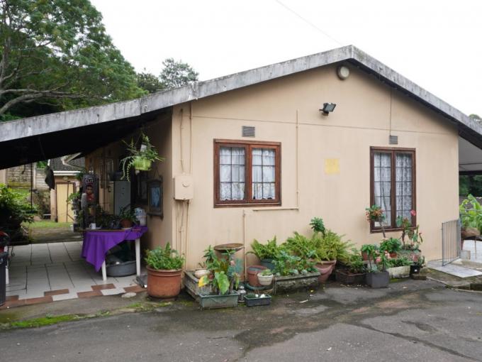 2 Bedroom House for Sale For Sale in Mount Vernon MR56677