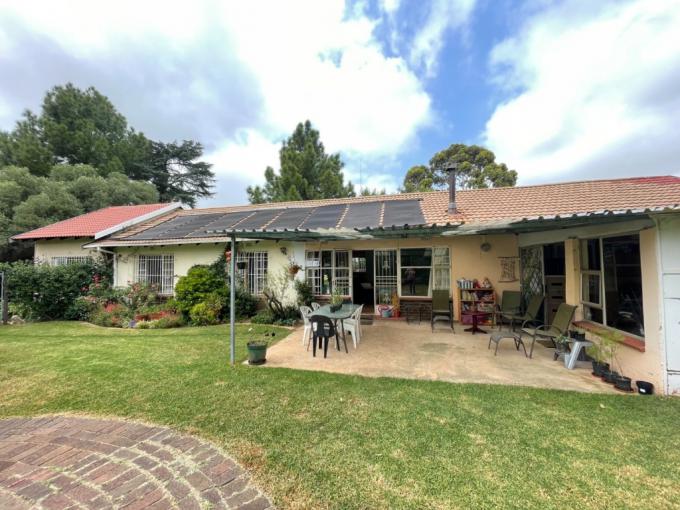 Houses For Sale in Walkerville MyRoof.co.za