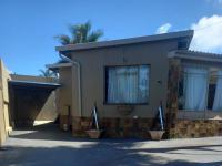 4 Bedroom 2 Bathroom House for Sale for sale in Quellerie Park