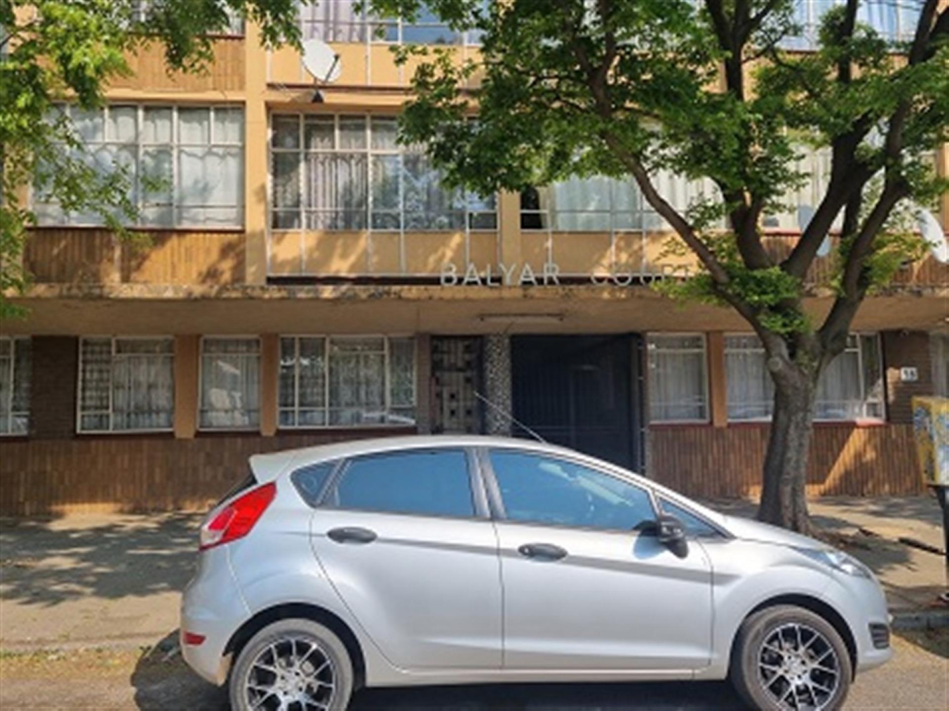 Front View of property in Klerksdorp
