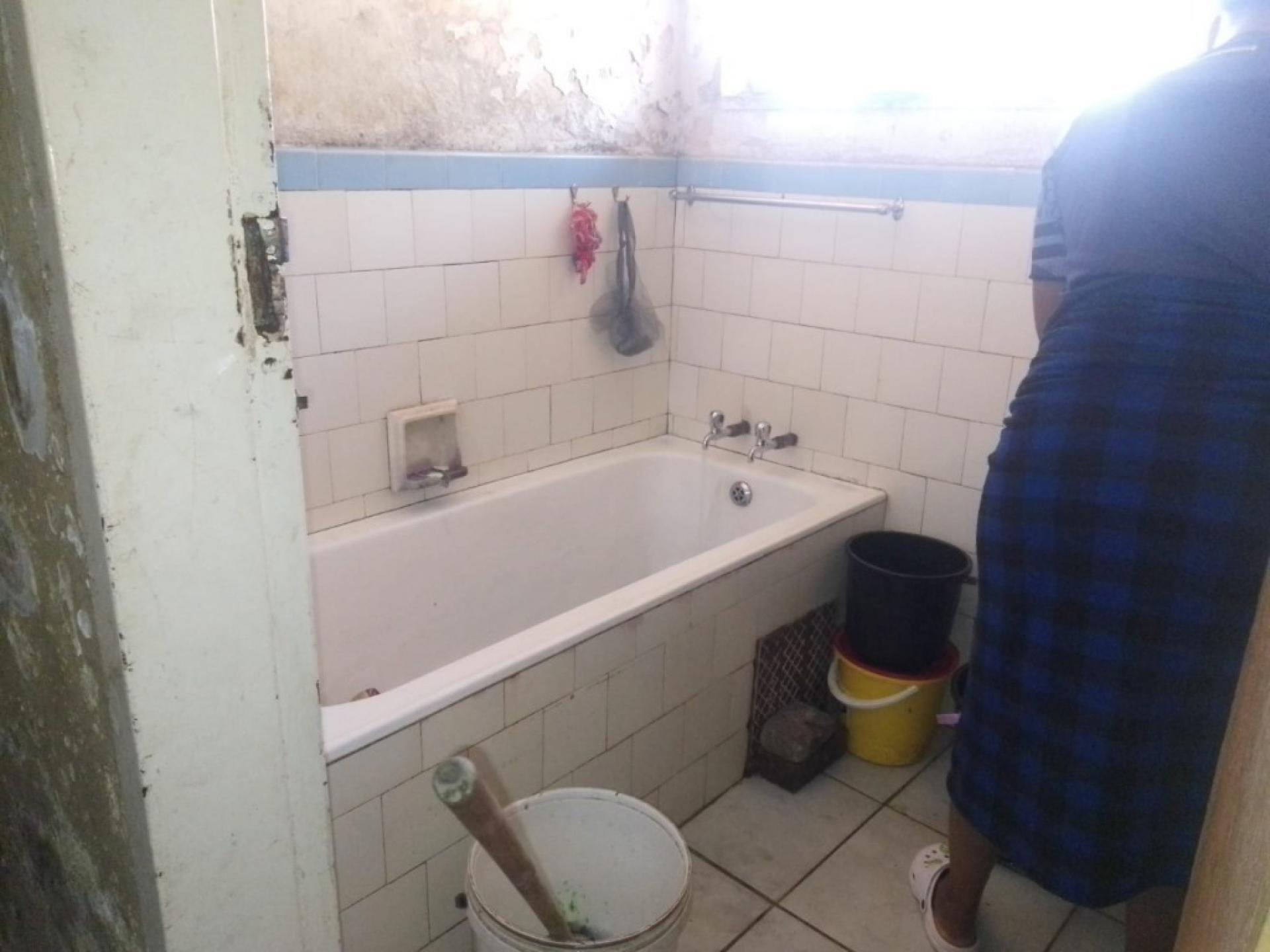 8 Bedroom Commercial for Sale For Sale in Bertrams MR56704