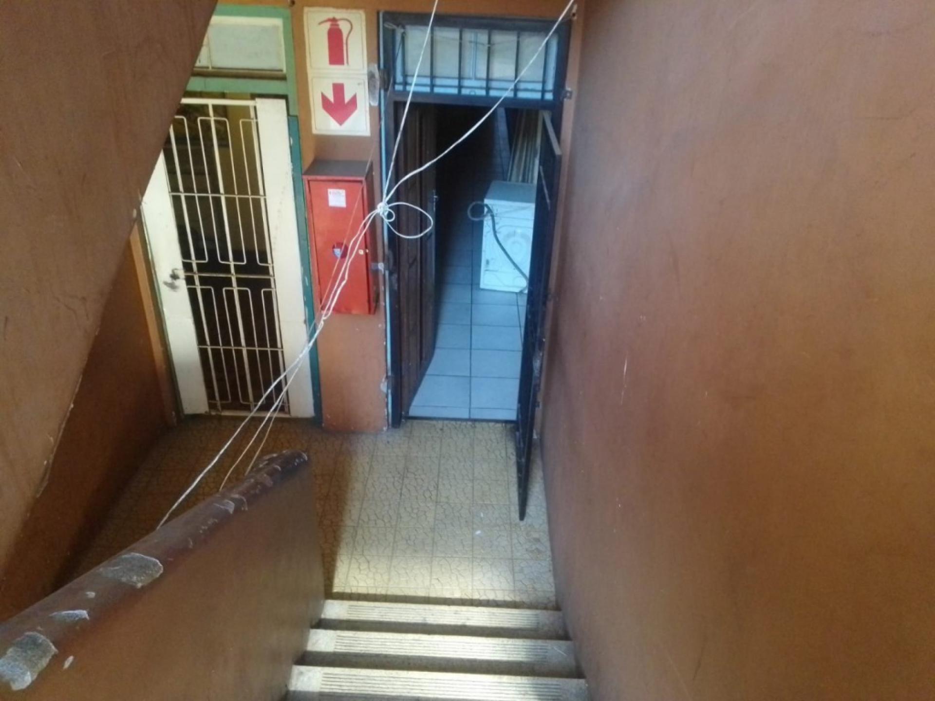 8 Bedroom Commercial for Sale For Sale in Bertrams MR56704