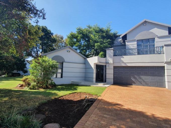 5 Bedroom House for Sale For Sale in Brackenhurst MR567057