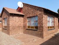 House for Sale for sale in Soshanguve
