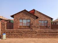 Front View of property in Soshanguve