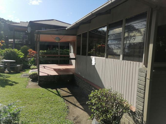 2 Bedroom Sectional Title for Sale For Sale in Hibberdene - MR567090