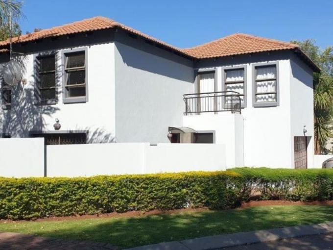 Houses For Sale in Irene View Estate MyRoof.co.za