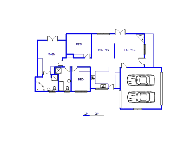 Ground Floor - 178m2 of property for sale in Dalpark